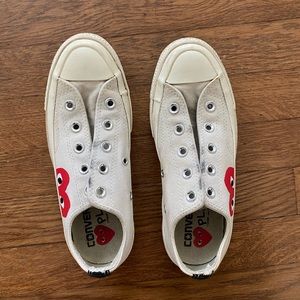 Commes de Garçons - Open to offers!